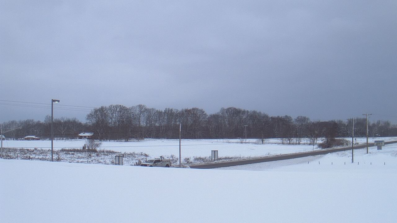 Thumbnail for current weather camera view from Ravenna MS in Ravenna, Michigan