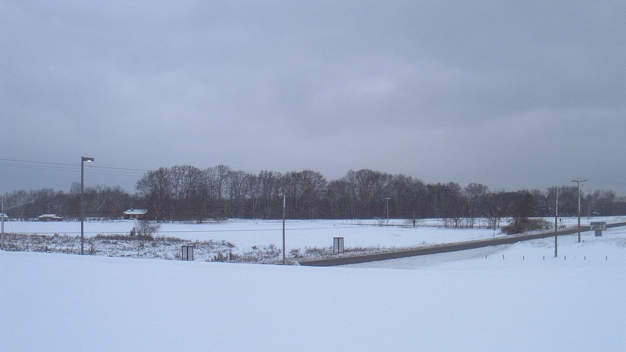 Thumbnail for current weather camera view from Ravenna MS in Ravenna, Michigan