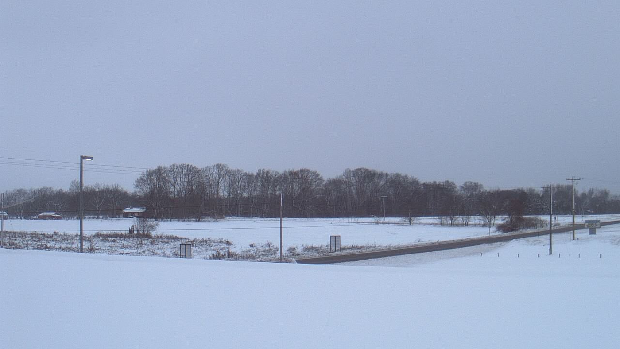 Thumbnail for current weather camera view from Ravenna MS in Ravenna, Michigan