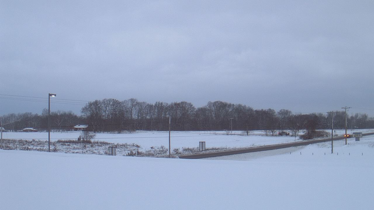 Thumbnail for current weather camera view from Ravenna MS in Ravenna, Michigan