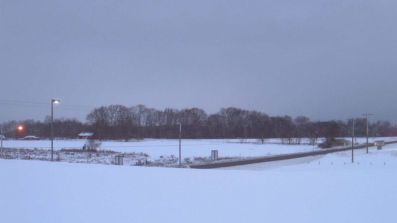 Thumbnail for current weather camera view from Ravenna MS in Ravenna, Michigan