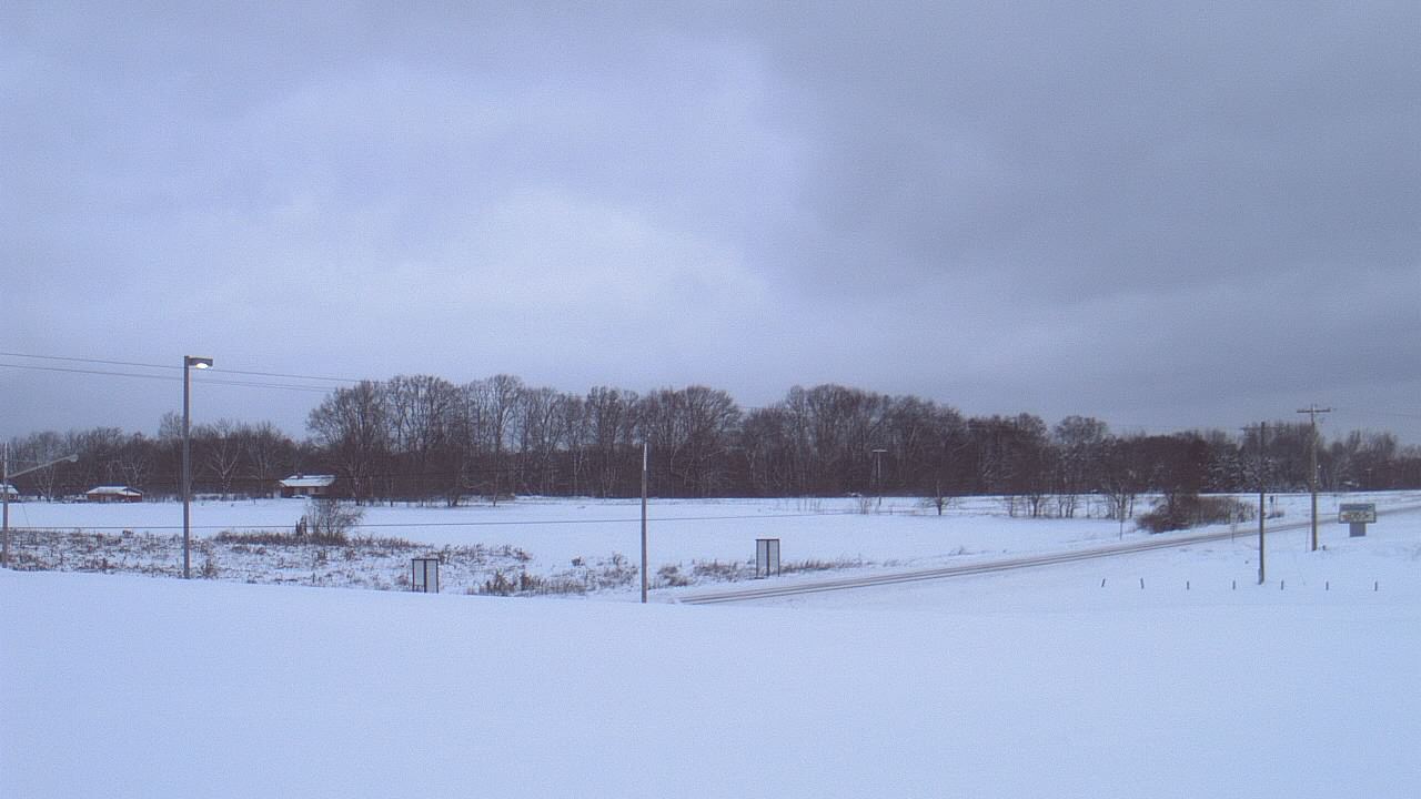 Thumbnail for current weather camera view from Ravenna MS in Ravenna, Michigan