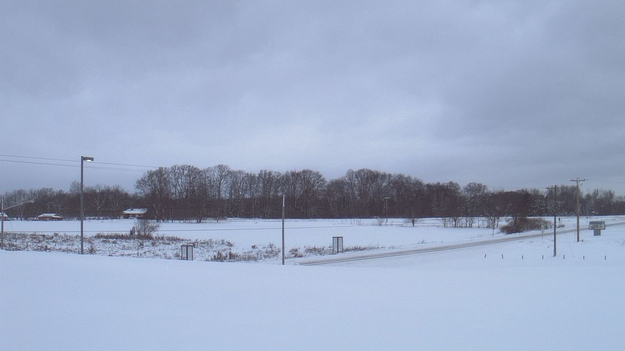 Thumbnail for current weather camera view from Ravenna MS in Ravenna, Michigan