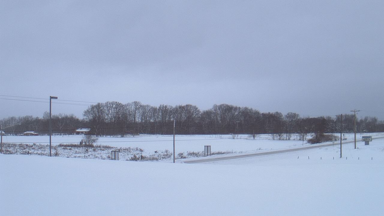 Thumbnail for current weather camera view from Ravenna MS in Ravenna, Michigan