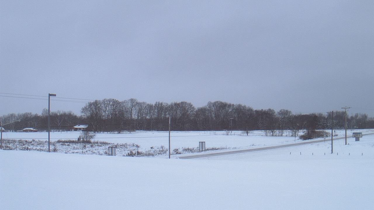 Thumbnail for current weather camera view from Ravenna MS in Ravenna, Michigan