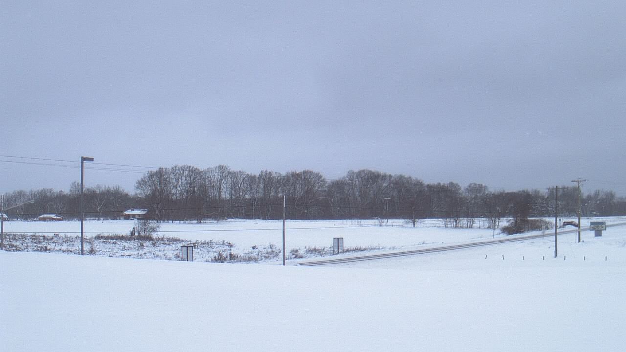 Thumbnail for current weather camera view from Ravenna MS in Ravenna, Michigan