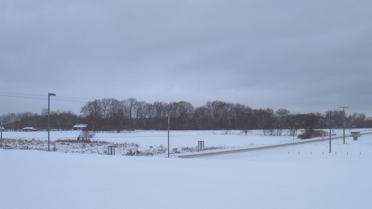 Thumbnail for current weather camera view from Ravenna MS in Ravenna, Michigan