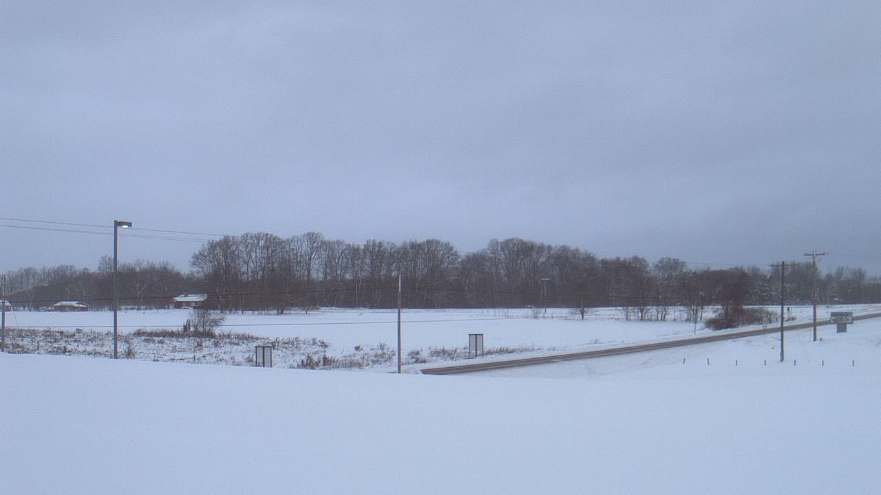 Thumbnail for current weather camera view from Ravenna MS in Ravenna, Michigan