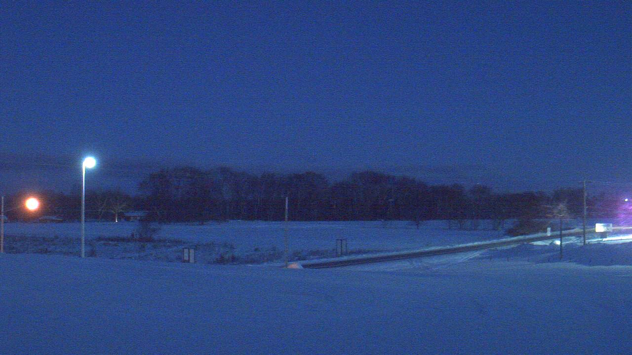 Thumbnail for current weather camera view from Ravenna MS in Ravenna, Michigan
