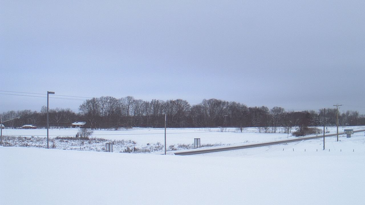 Thumbnail for current weather camera view from Ravenna MS in Ravenna, Michigan