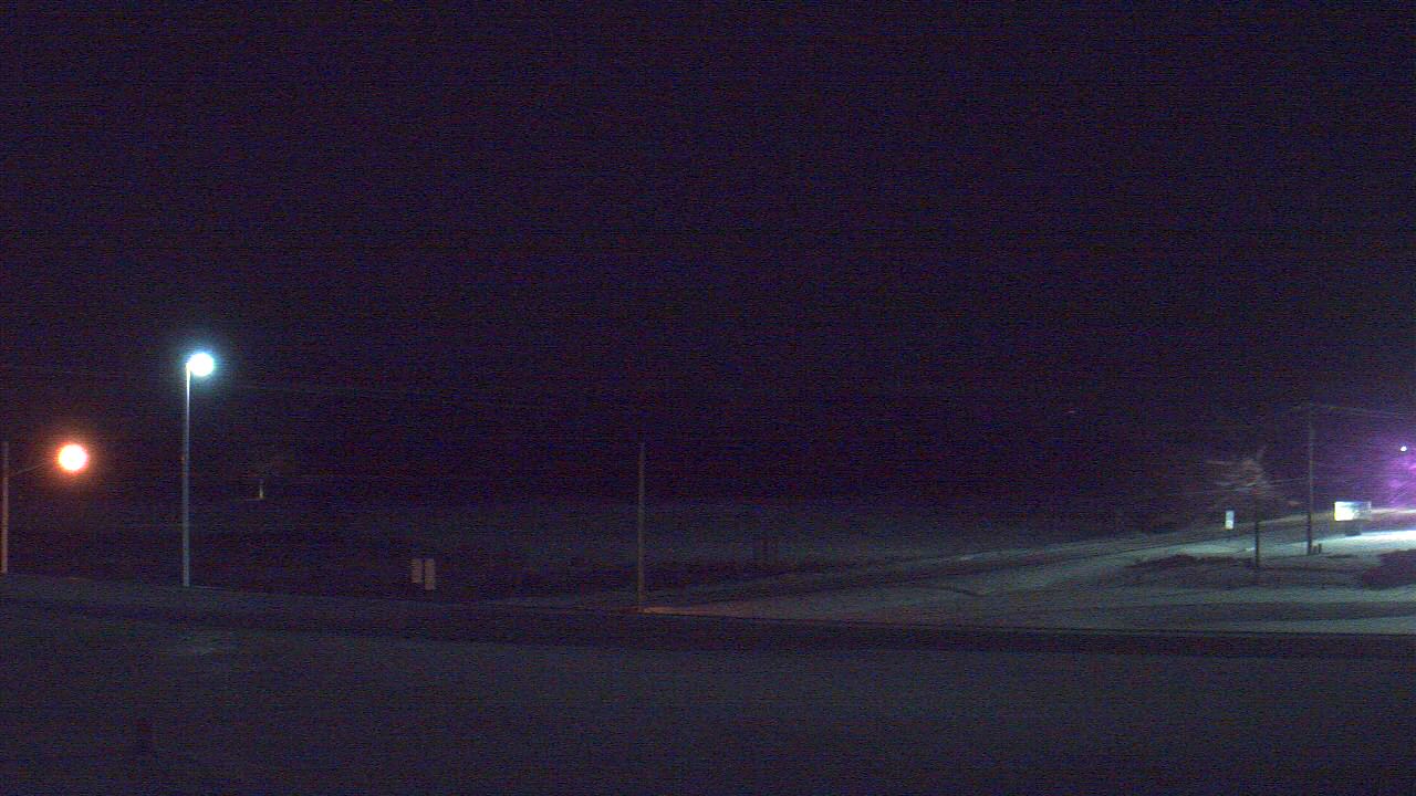 Thumbnail for current weather camera view from Ravenna MS in Ravenna, Michigan