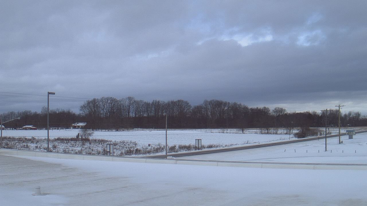 Thumbnail for current weather camera view from Ravenna MS in Ravenna, Michigan