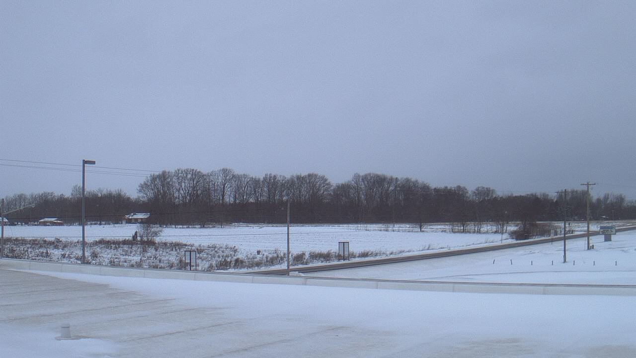 Thumbnail for current weather camera view from Ravenna MS in Ravenna, Michigan