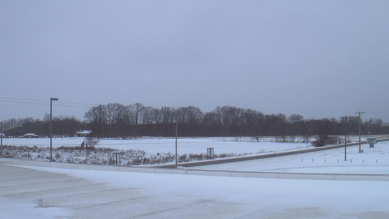 Thumbnail for current weather camera view from Ravenna MS in Ravenna, Michigan