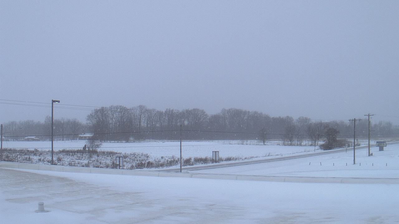 Thumbnail for current weather camera view from Ravenna MS in Ravenna, Michigan