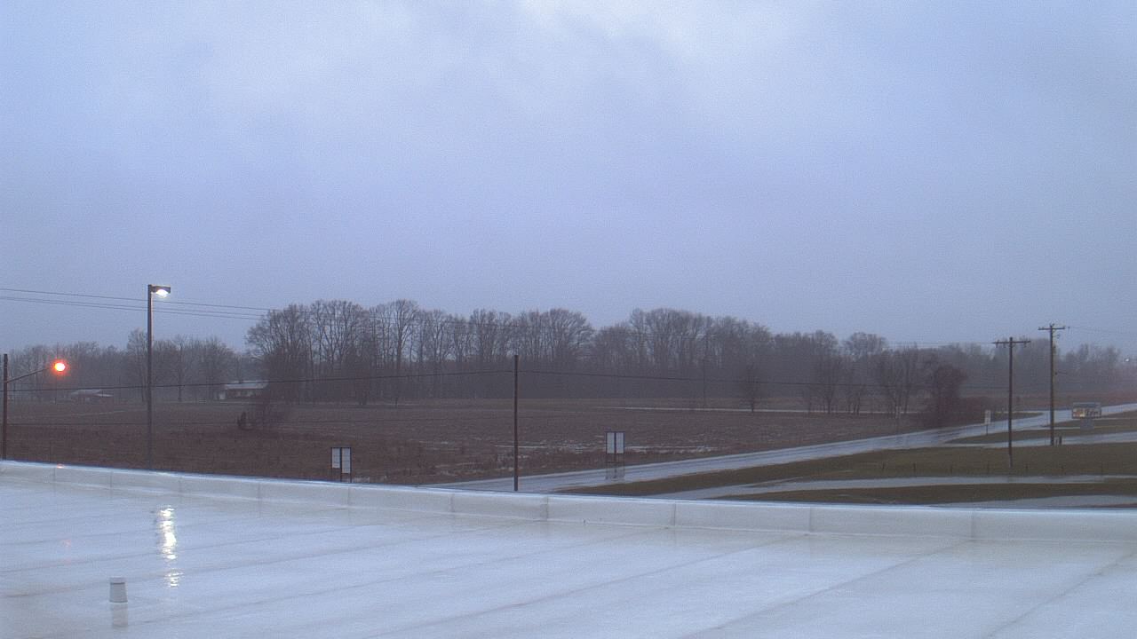 Thumbnail for current weather camera view from Ravenna MS in Ravenna, Michigan