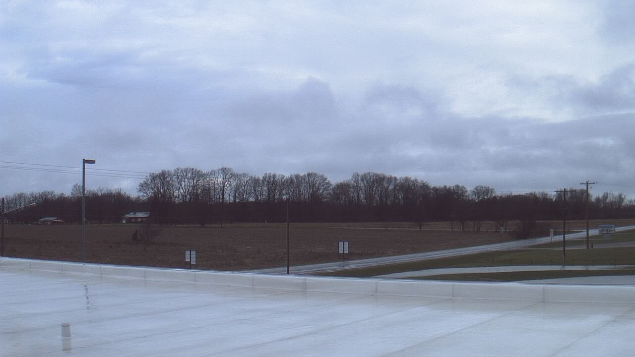 Thumbnail for current weather camera view from Ravenna MS in Ravenna, Michigan