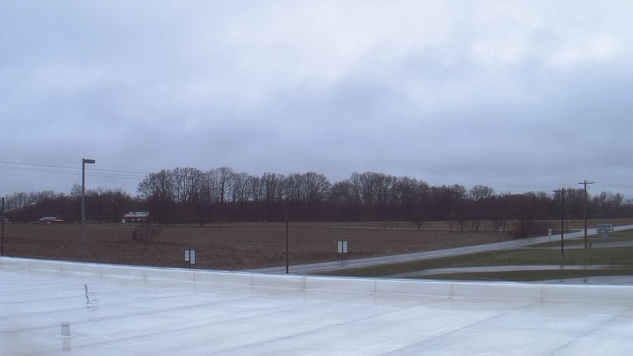 Thumbnail for current weather camera view from Ravenna MS in Ravenna, Michigan