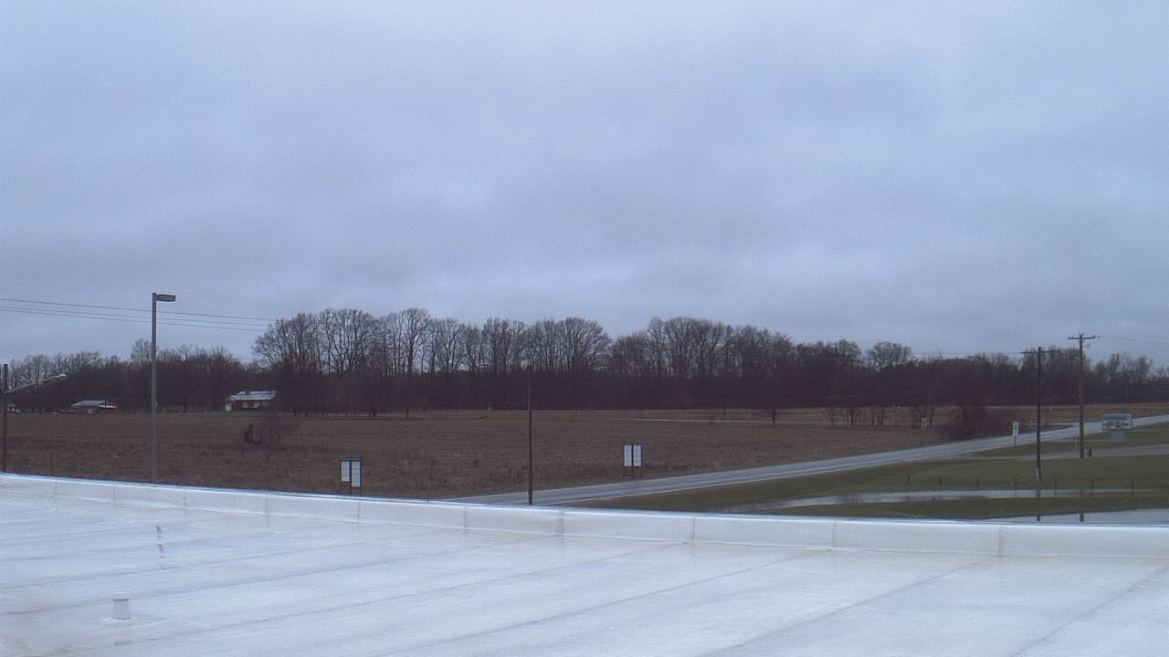 Thumbnail for current weather camera view from Ravenna MS in Ravenna, Michigan