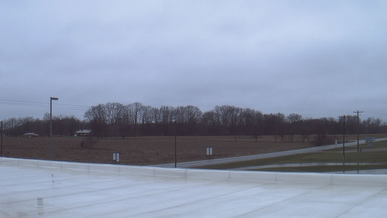 Thumbnail for current weather camera view from Ravenna MS in Ravenna, Michigan