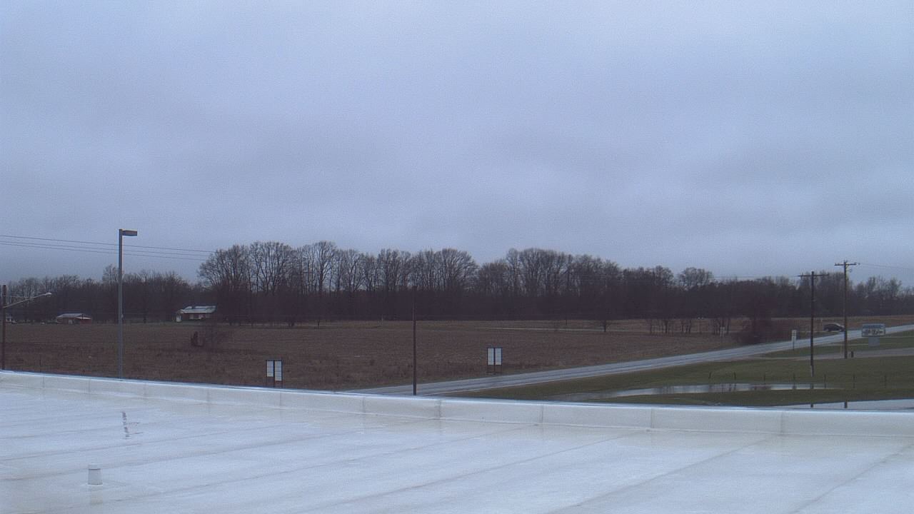 Thumbnail for current weather camera view from Ravenna MS in Ravenna, Michigan