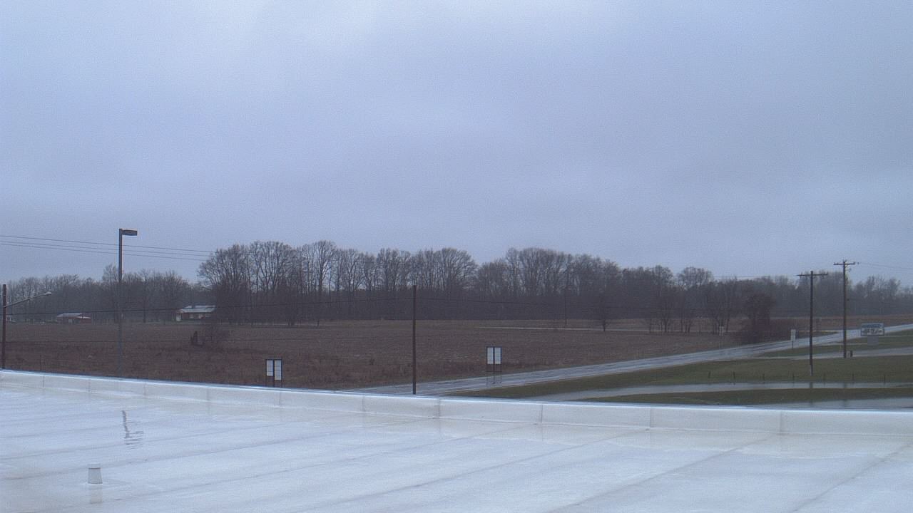 Thumbnail for current weather camera view from Ravenna MS in Ravenna, Michigan