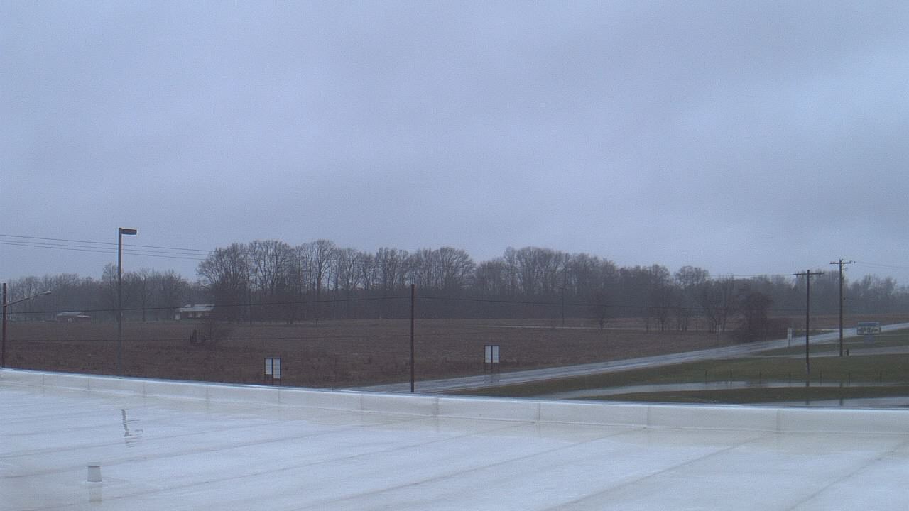 Thumbnail for current weather camera view from Ravenna MS in Ravenna, Michigan