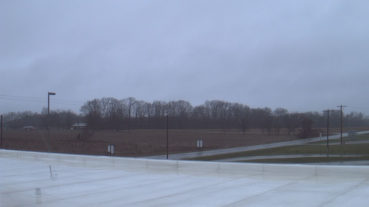 Thumbnail for current weather camera view from Ravenna MS in Ravenna, Michigan