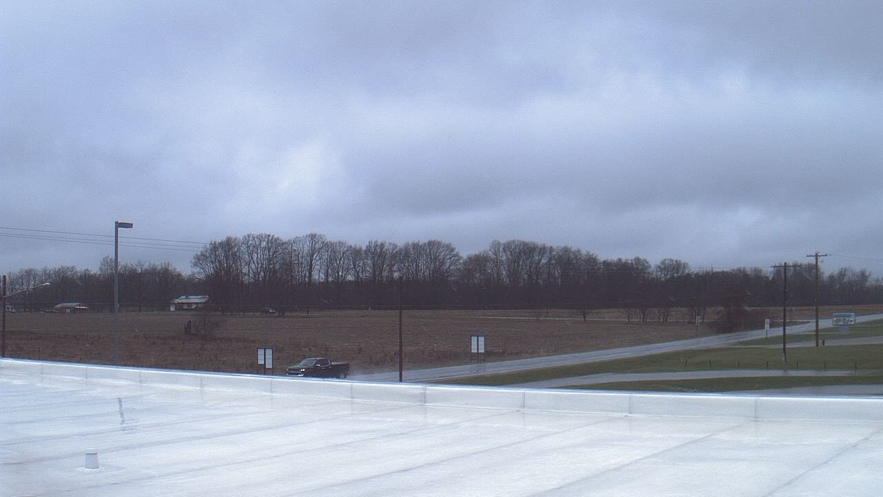 Thumbnail for current weather camera view from Ravenna MS in Ravenna, Michigan