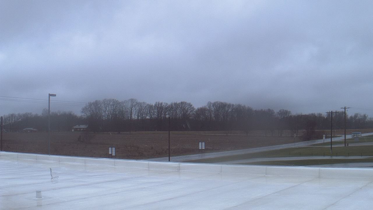 Thumbnail for current weather camera view from Ravenna MS in Ravenna, Michigan