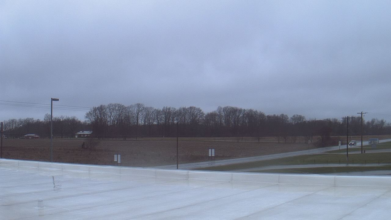 Thumbnail for current weather camera view from Ravenna MS in Ravenna, Michigan