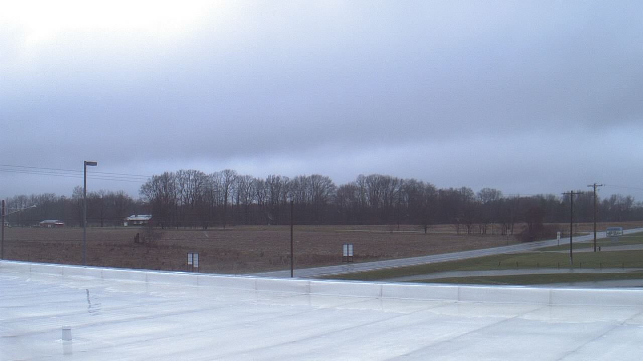 Thumbnail for current weather camera view from Ravenna MS in Ravenna, Michigan