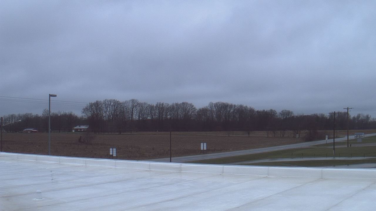 Thumbnail for current weather camera view from Ravenna MS in Ravenna, Michigan