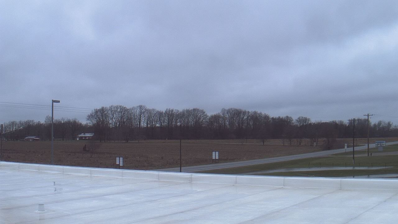Thumbnail for current weather camera view from Ravenna MS in Ravenna, Michigan