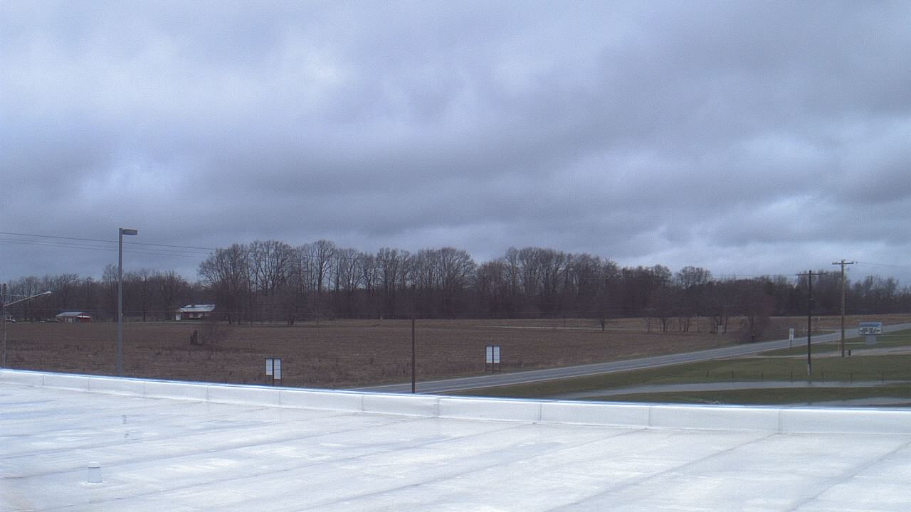 Thumbnail for current weather camera view from Ravenna MS in Ravenna, Michigan