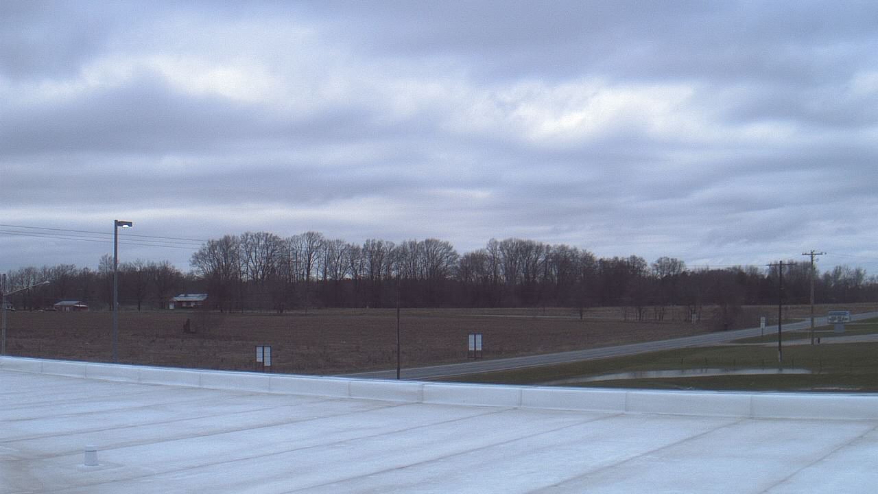 Thumbnail for current weather camera view from Ravenna MS in Ravenna, Michigan