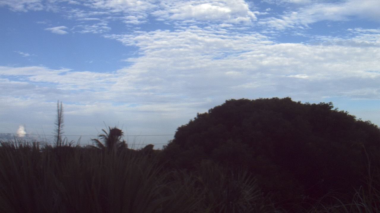 Thumbnail for current weather camera view from Dr Mary McLeod Bethune ES in Riviera Beach, Florida