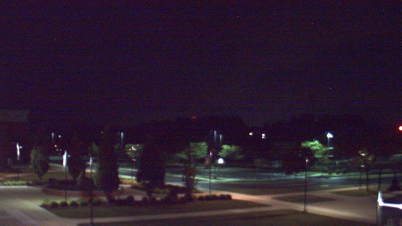 Thumbnail for current weather camera view from Pope John Paul II HS in Upper Providence Township, Pennsylvania