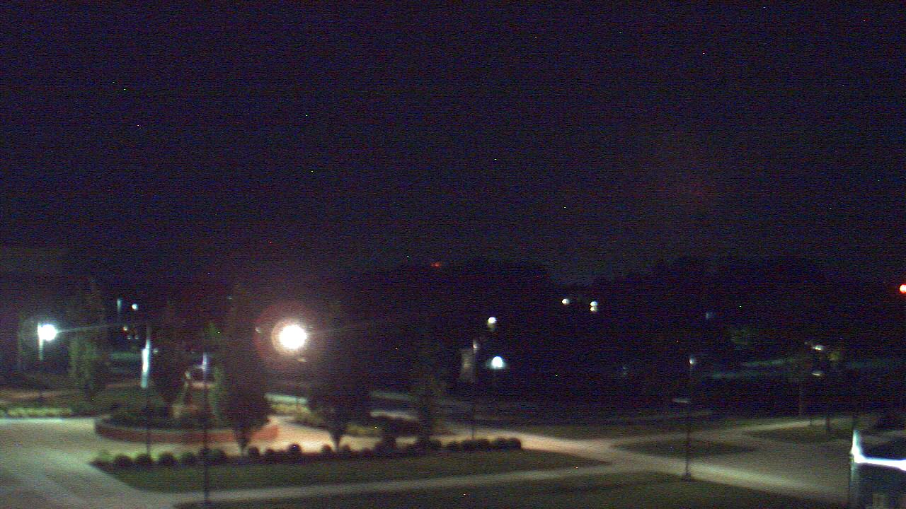 Thumbnail for current weather camera view from Pope John Paul II HS in Upper Providence Township, Pennsylvania