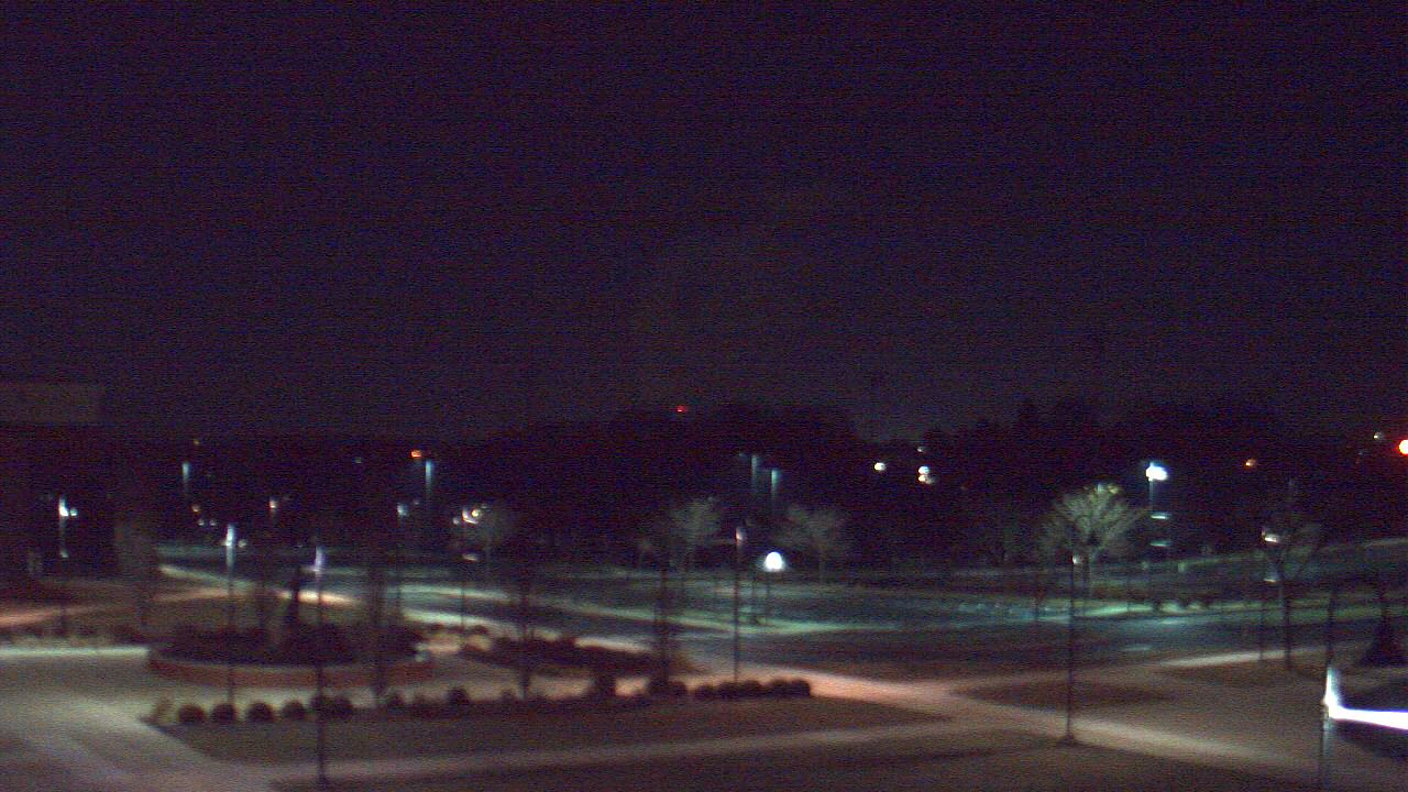 Thumbnail for current weather camera view from Pope John Paul II HS in Upper Providence Township, Pennsylvania