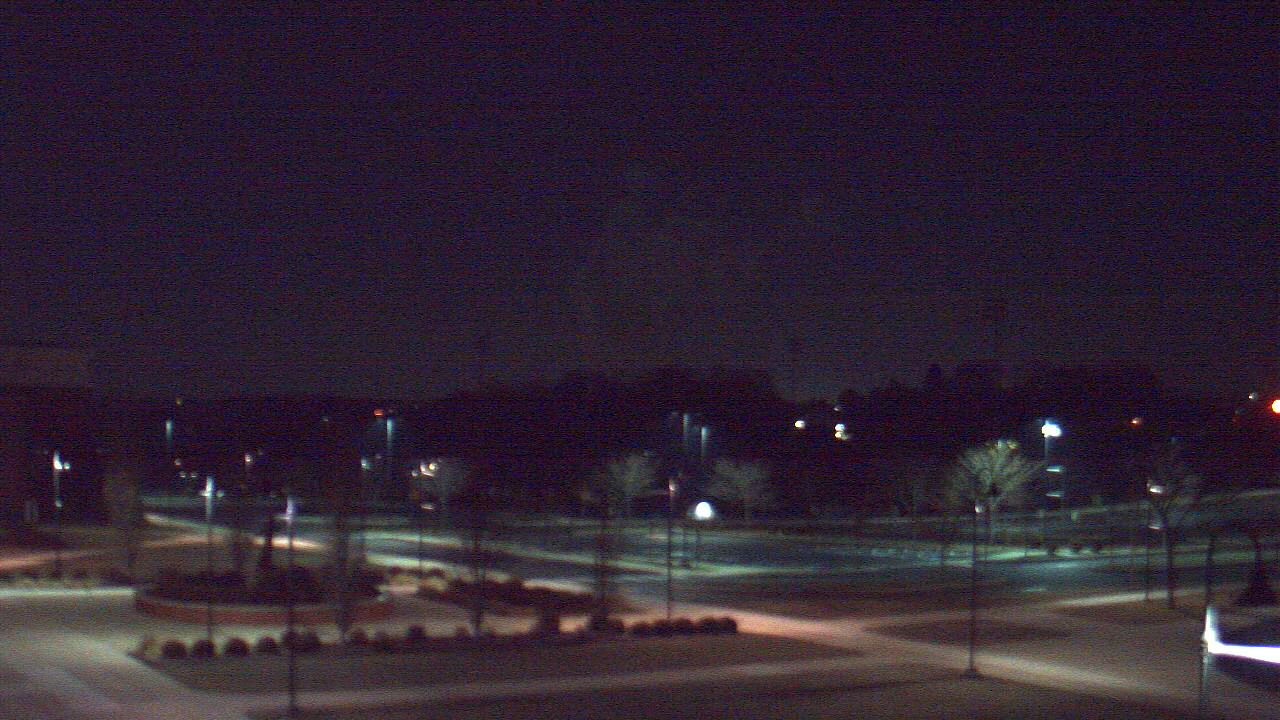 Thumbnail for current weather camera view from Pope John Paul II HS in Upper Providence Township, Pennsylvania