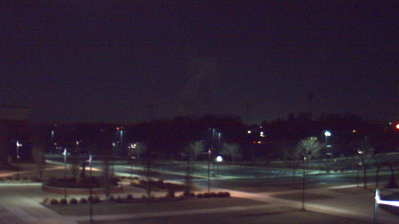 Thumbnail for current weather camera view from Pope John Paul II HS in Upper Providence Township, Pennsylvania
