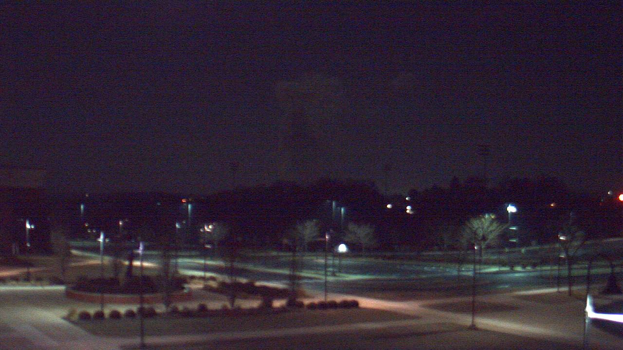 Thumbnail for current weather camera view from Pope John Paul II HS in Upper Providence Township, Pennsylvania