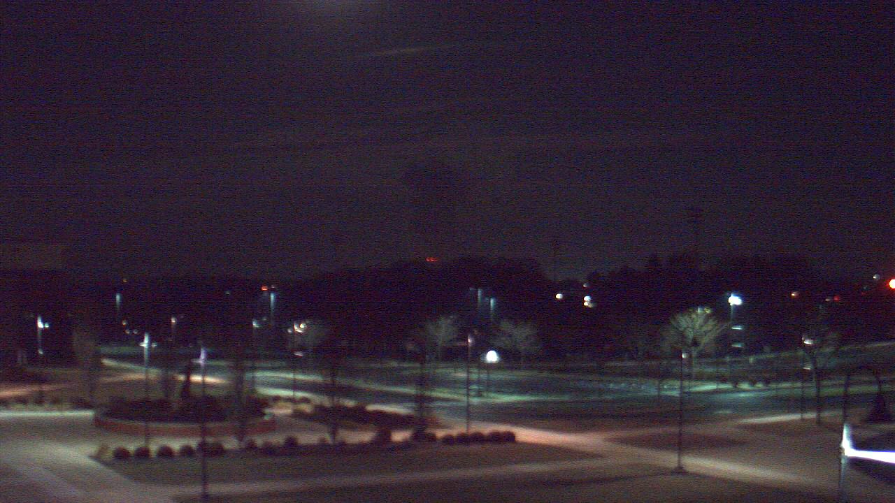 Thumbnail for current weather camera view from Pope John Paul II HS in Upper Providence Township, Pennsylvania