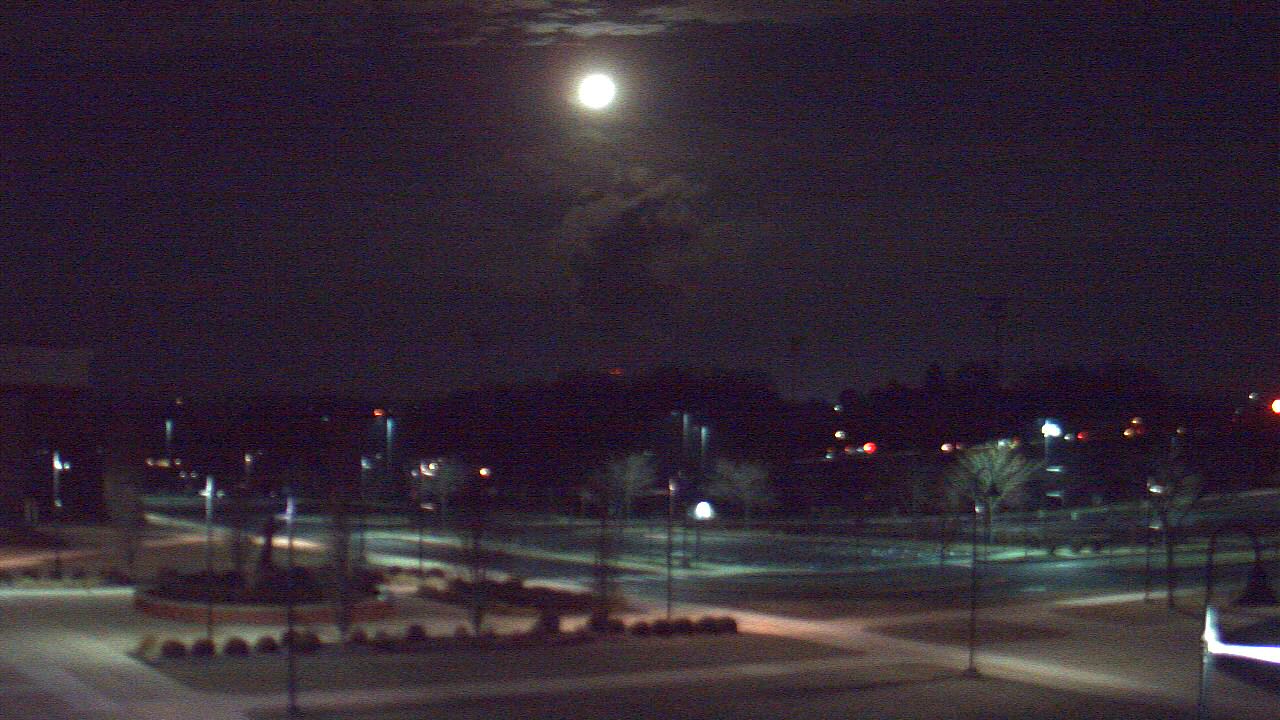 Thumbnail for current weather camera view from Pope John Paul II HS in Upper Providence Township, Pennsylvania