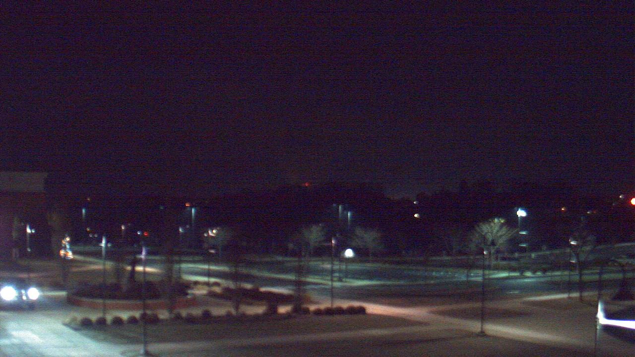 Thumbnail for current weather camera view from Pope John Paul II HS in Upper Providence Township, Pennsylvania