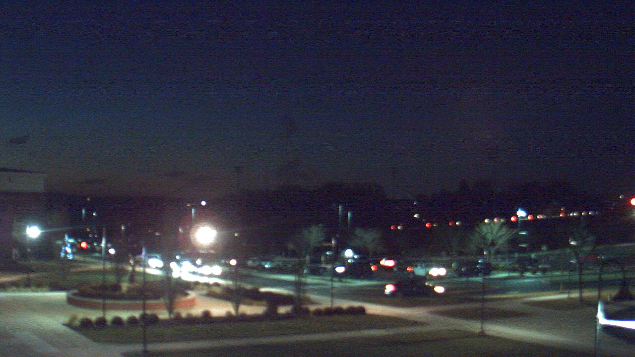 Thumbnail for current weather camera view from Pope John Paul II HS in Upper Providence Township, Pennsylvania