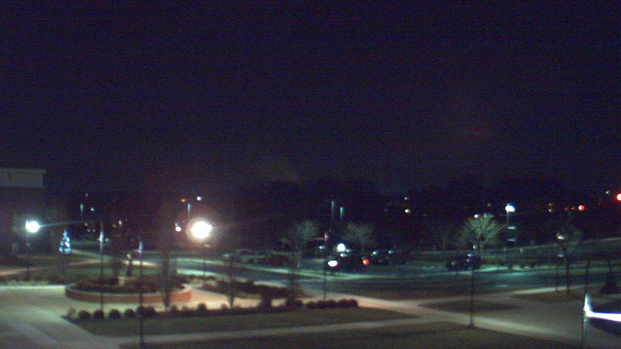 Thumbnail for current weather camera view from Pope John Paul II HS in Upper Providence Township, Pennsylvania