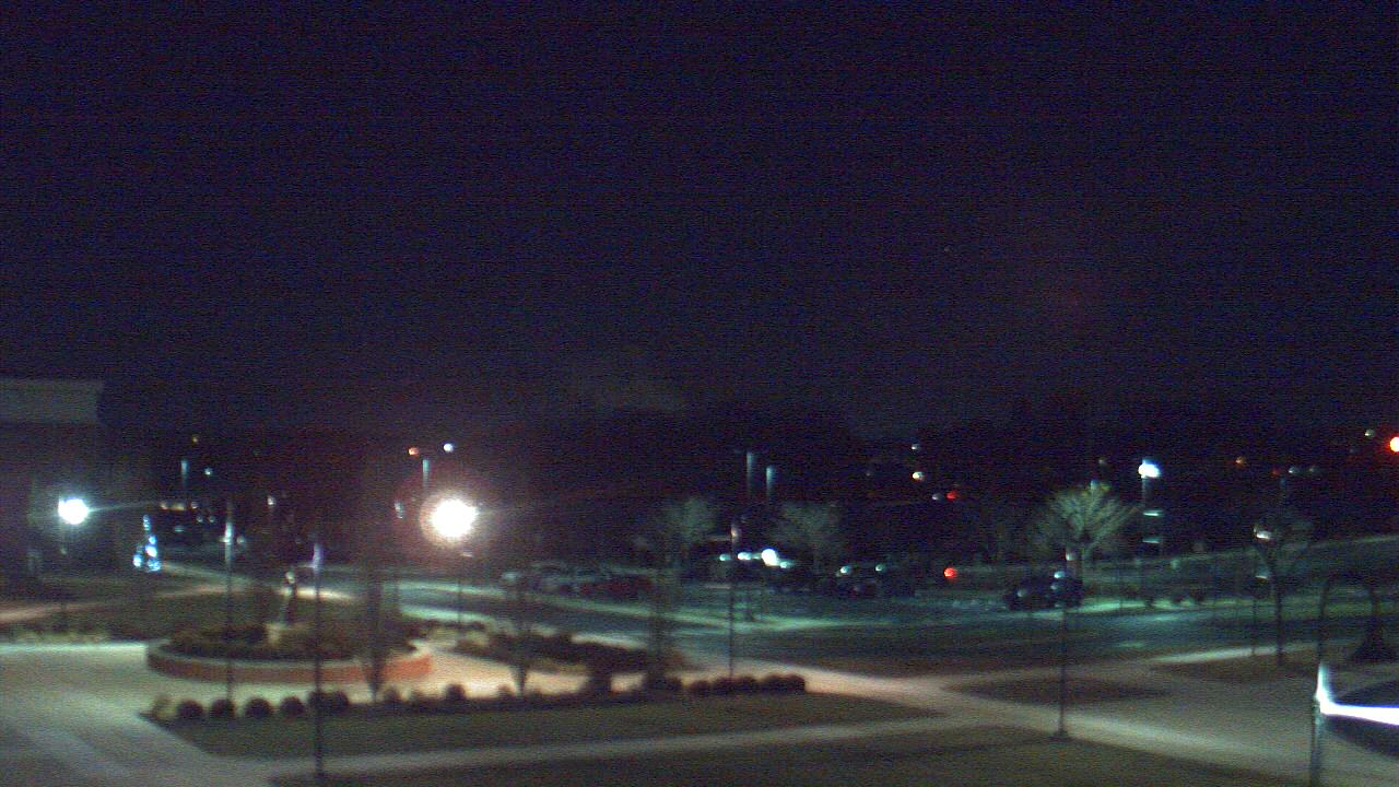 Thumbnail for current weather camera view from Pope John Paul II HS in Upper Providence Township, Pennsylvania