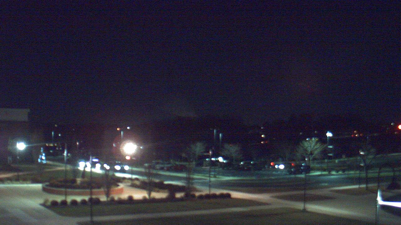 Thumbnail for current weather camera view from Pope John Paul II HS in Upper Providence Township, Pennsylvania